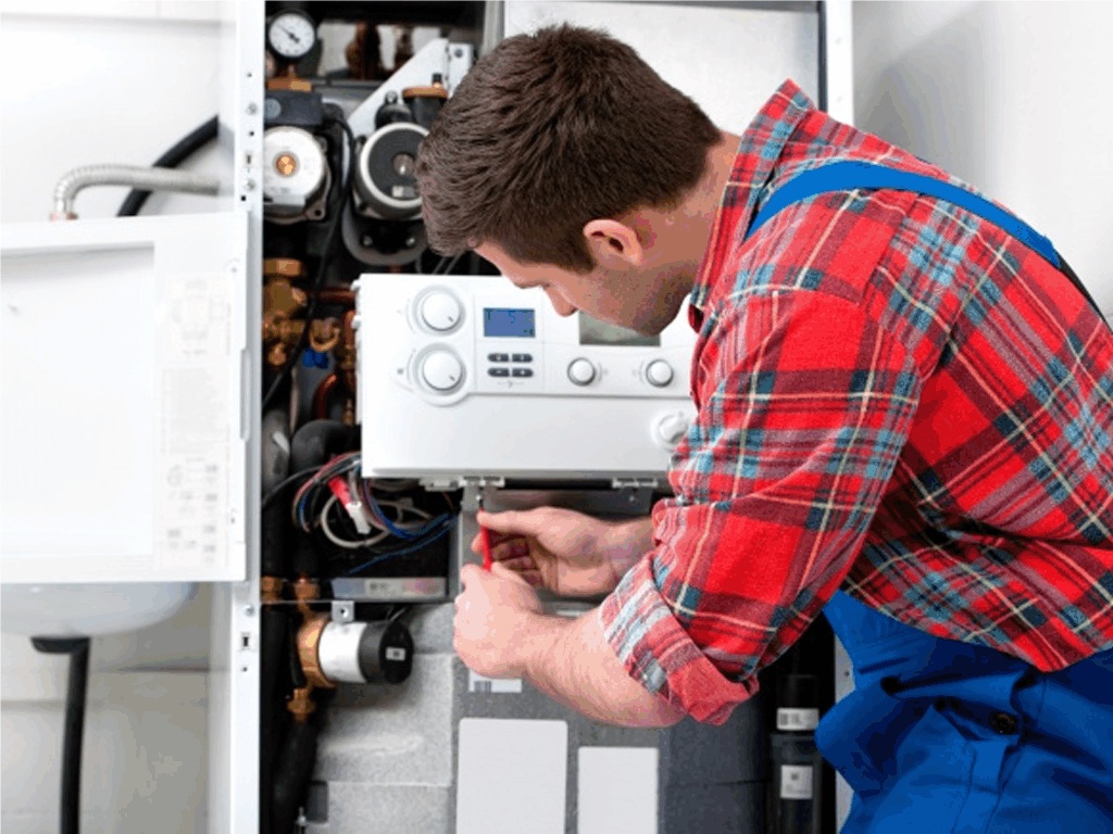 Saruhanlı İmmergas İmmergas kombi petek temizleme – Isınma sorunu kökünden çözüldü. - Teknik servis örneği